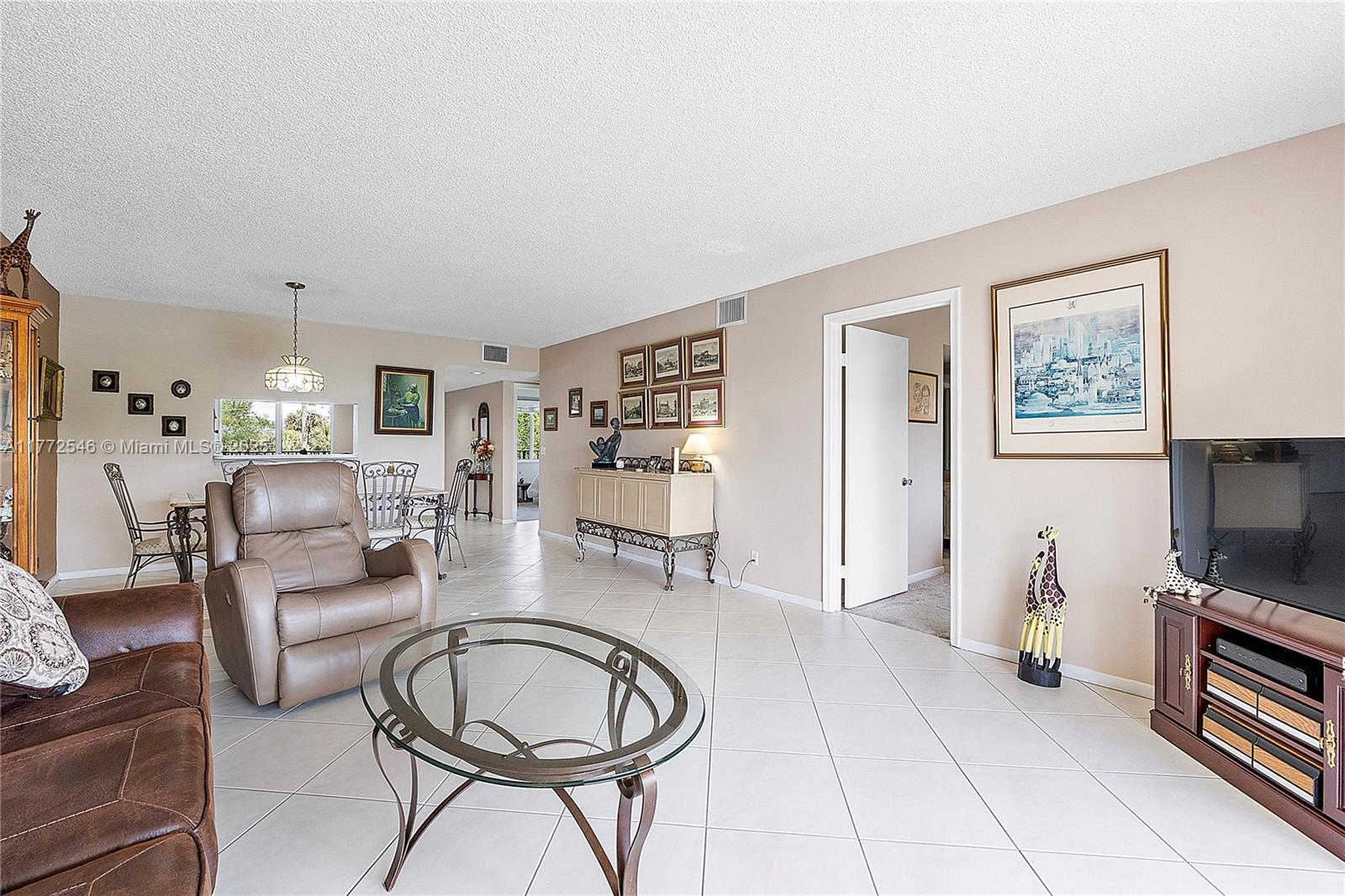 Property for Sale at 12750 Sw 4th Ct 407J, Pembroke Pines, Miami-Dade County, Florida - Bedrooms: 2 
Bathrooms: 2  - $265,000