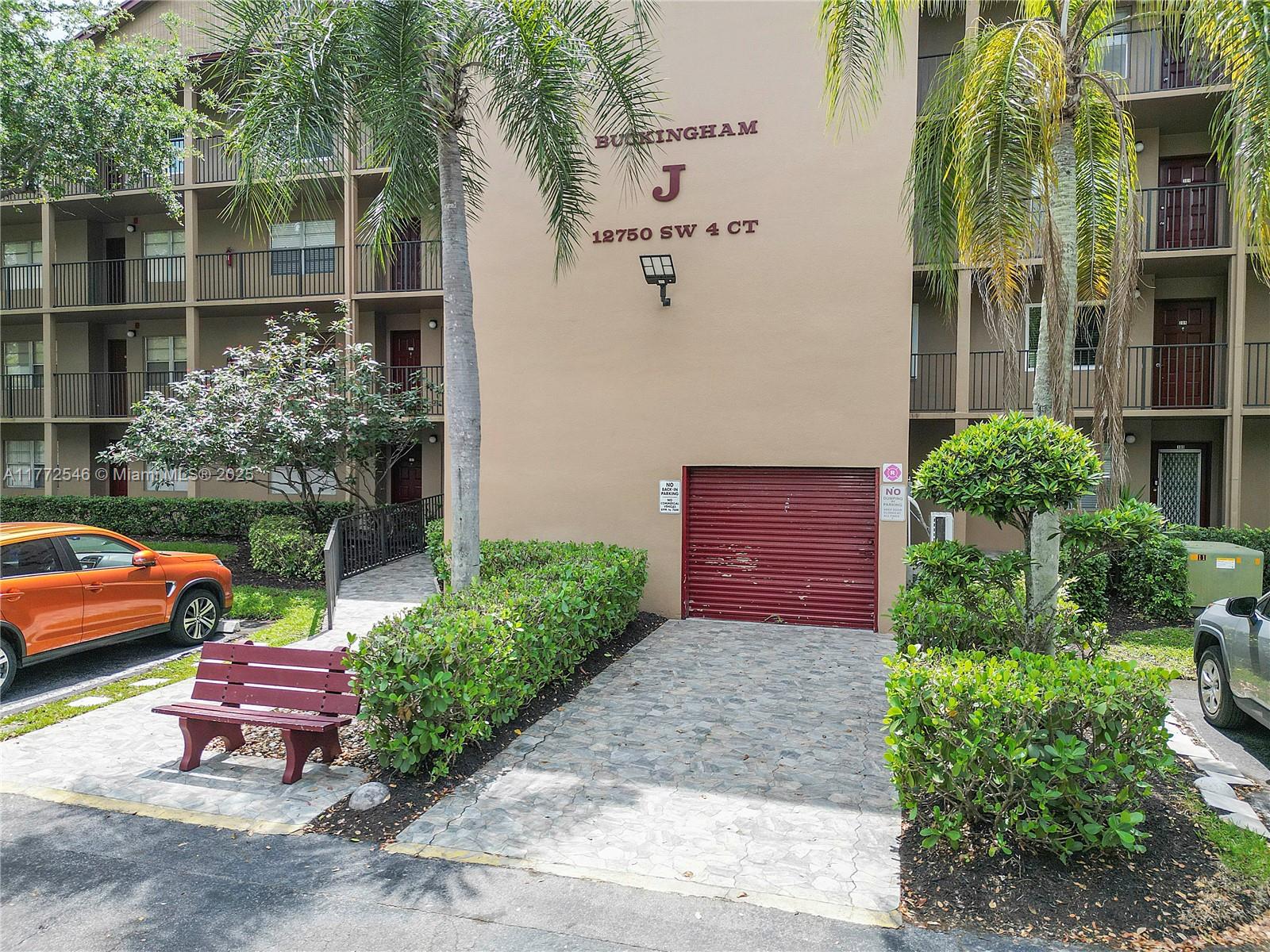 BUCKINGHAM AT CENTURY VIL - Residential