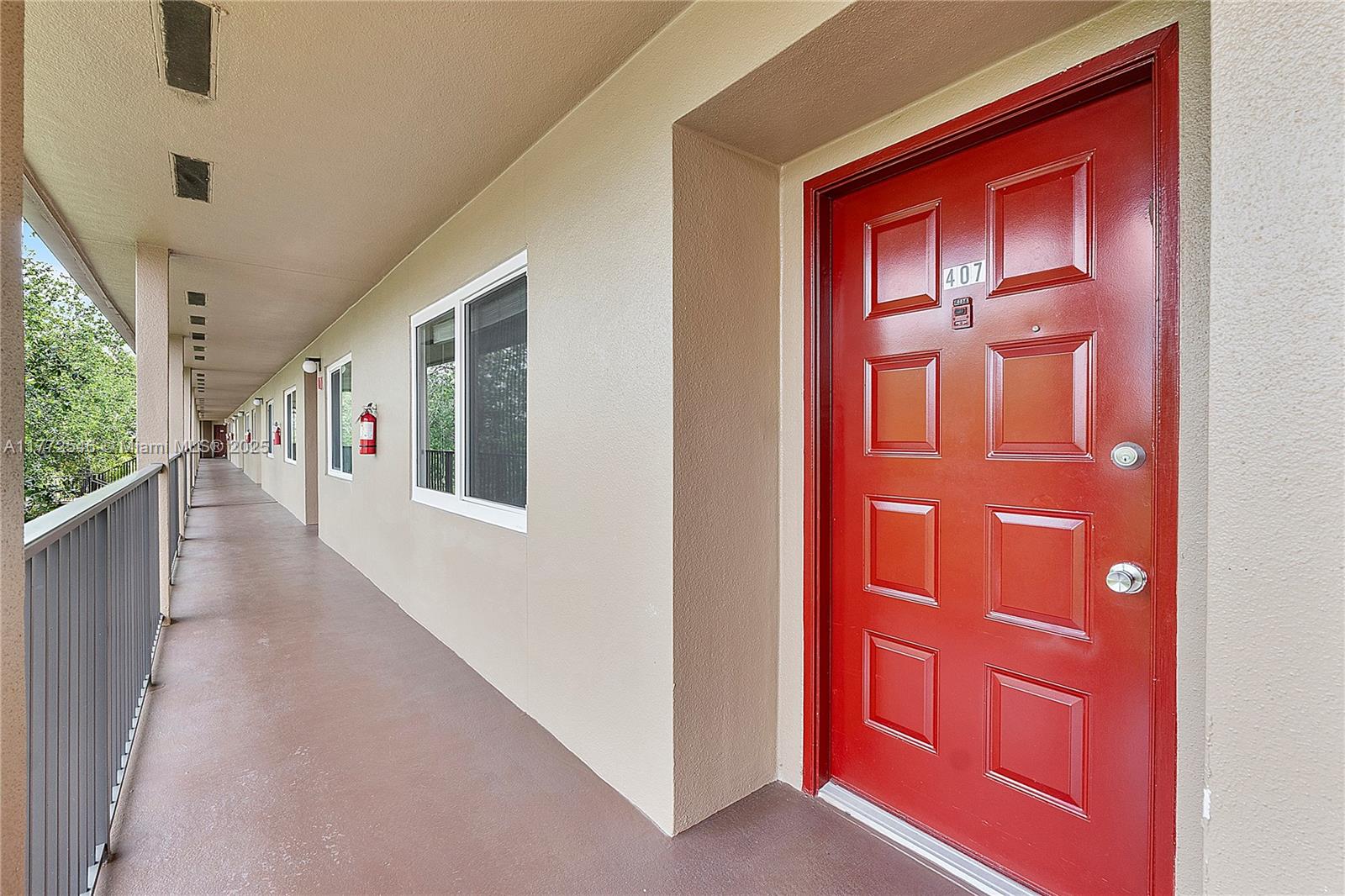 Property for Sale at 12750 Sw 4th Ct 407J, Pembroke Pines, Miami-Dade County, Florida - Bedrooms: 2 
Bathrooms: 2  - $250,000