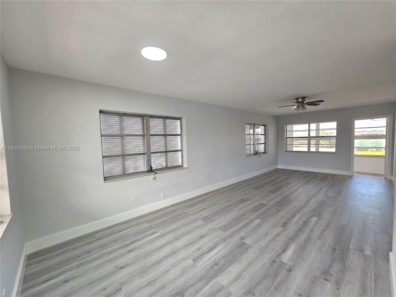 PARK SOUTH SEVEN INC COND - Residential