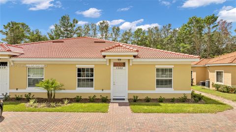 1565 Cumin Dr Unit 1551, Other City - In The State Of Florida, FL 34759 - MLS#: A11324107