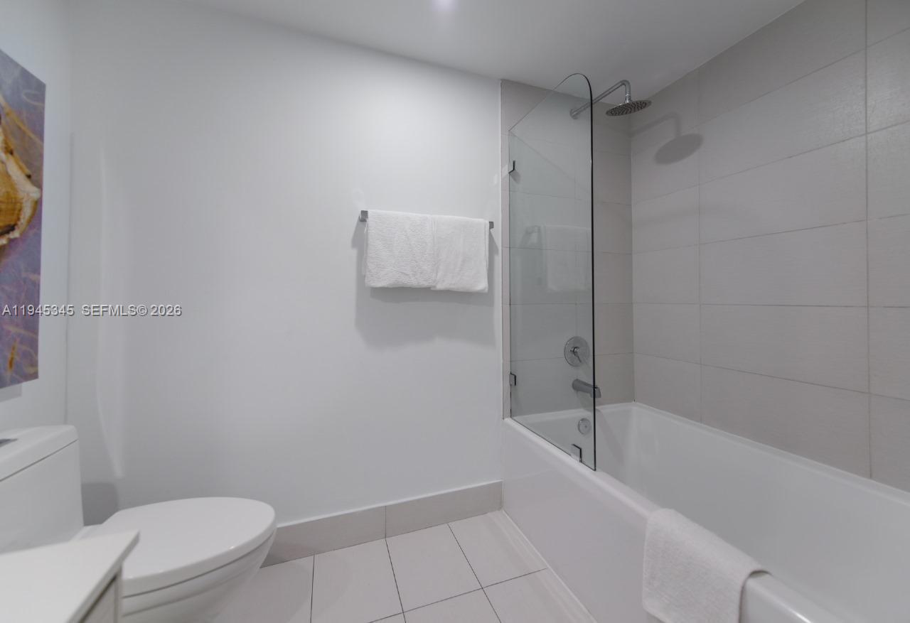 BEACHWALK CONDOMINIUM - Residential