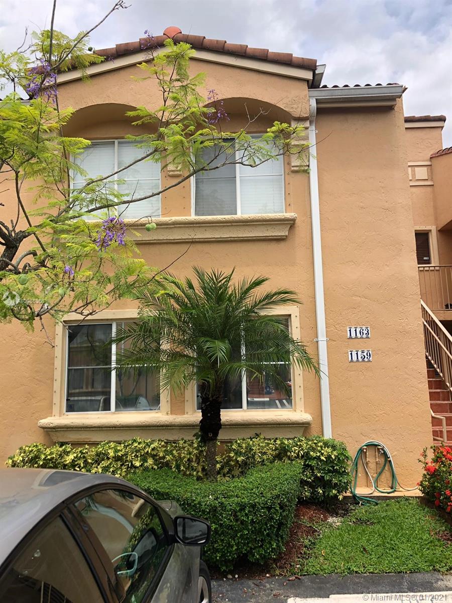 VILLA REAL CONDO NO 2 - Residential Lease