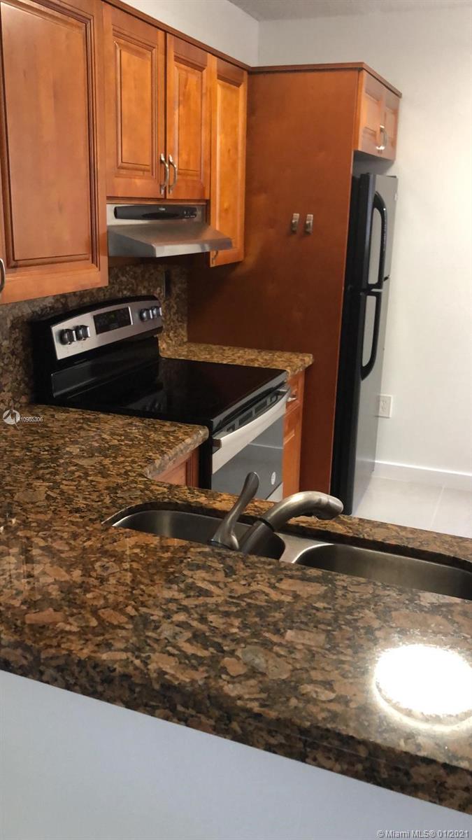 VILLA REAL CONDO NO 2 - Residential Lease