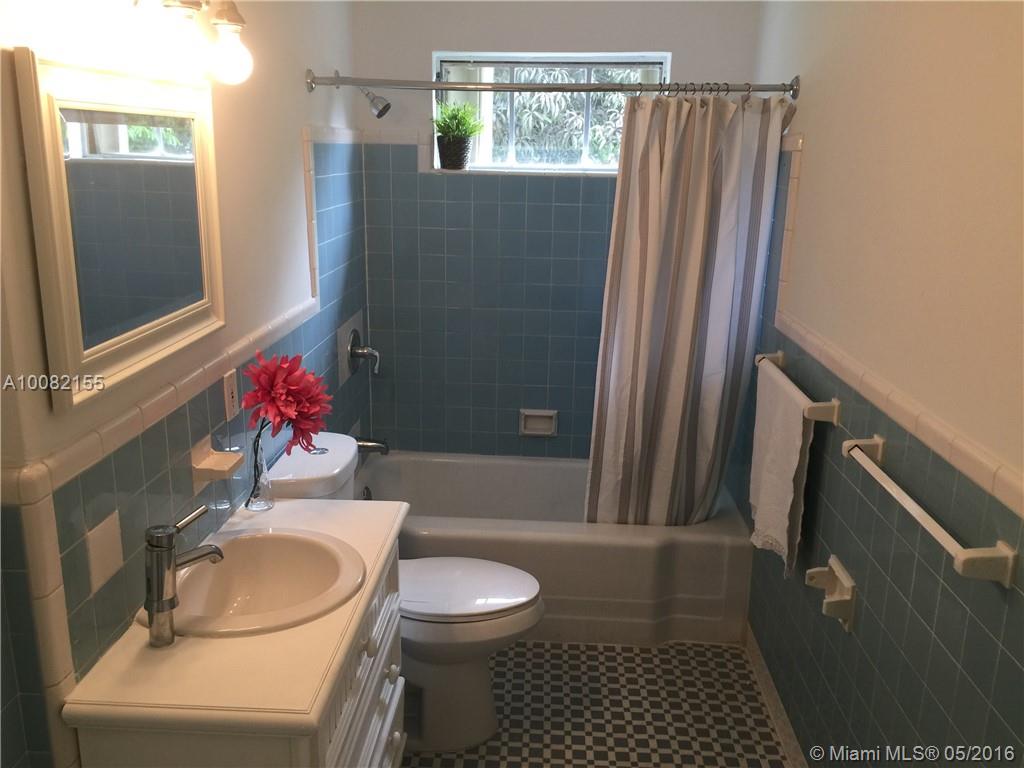 Biscayne Gardens Sec D - Residential