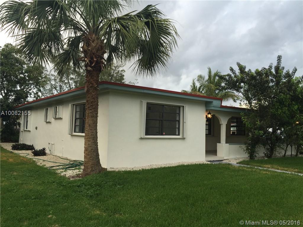 Biscayne Gardens Sec D - Residential