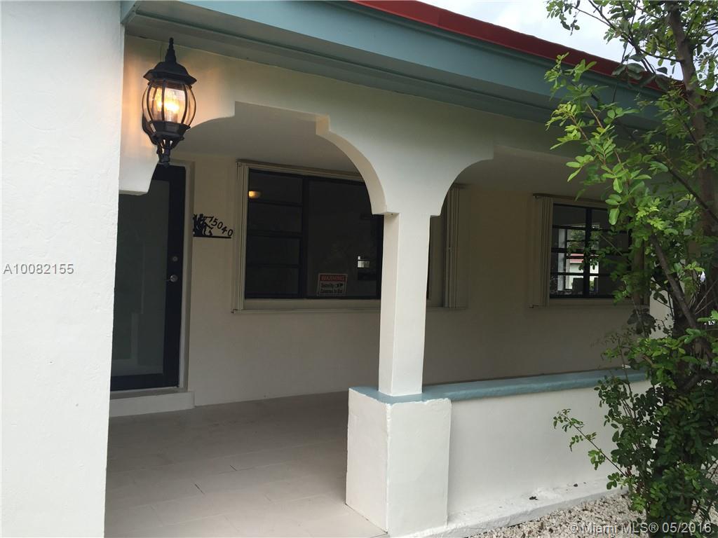 Biscayne Gardens Sec D - Residential