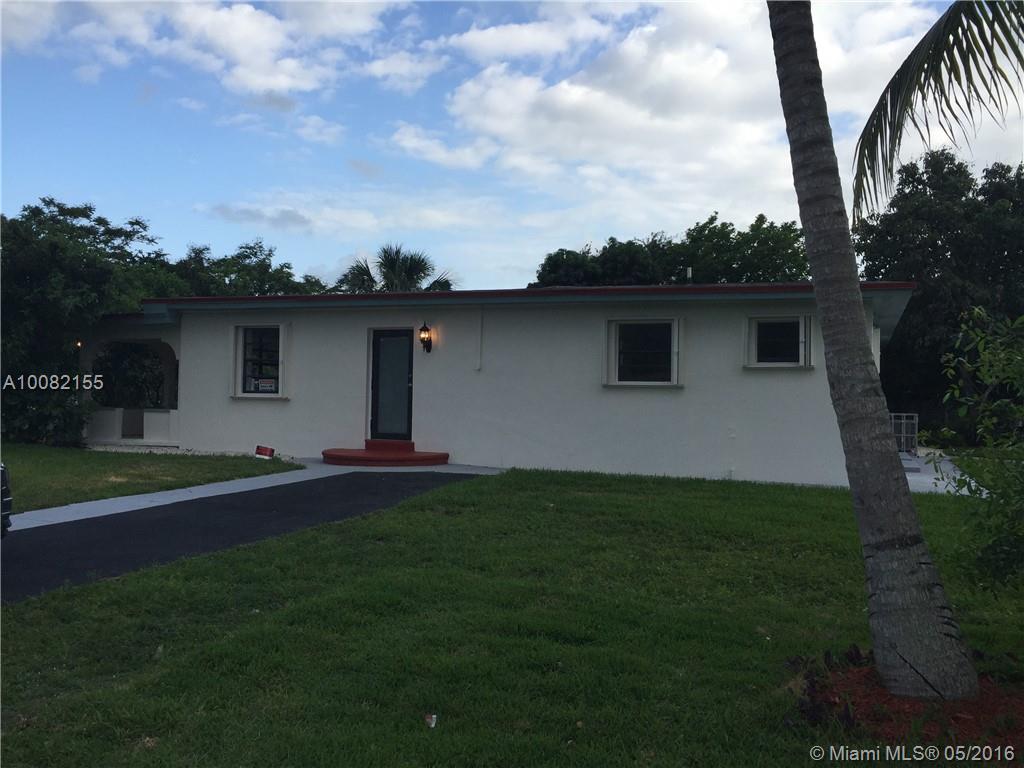 Biscayne Gardens Sec D - Residential