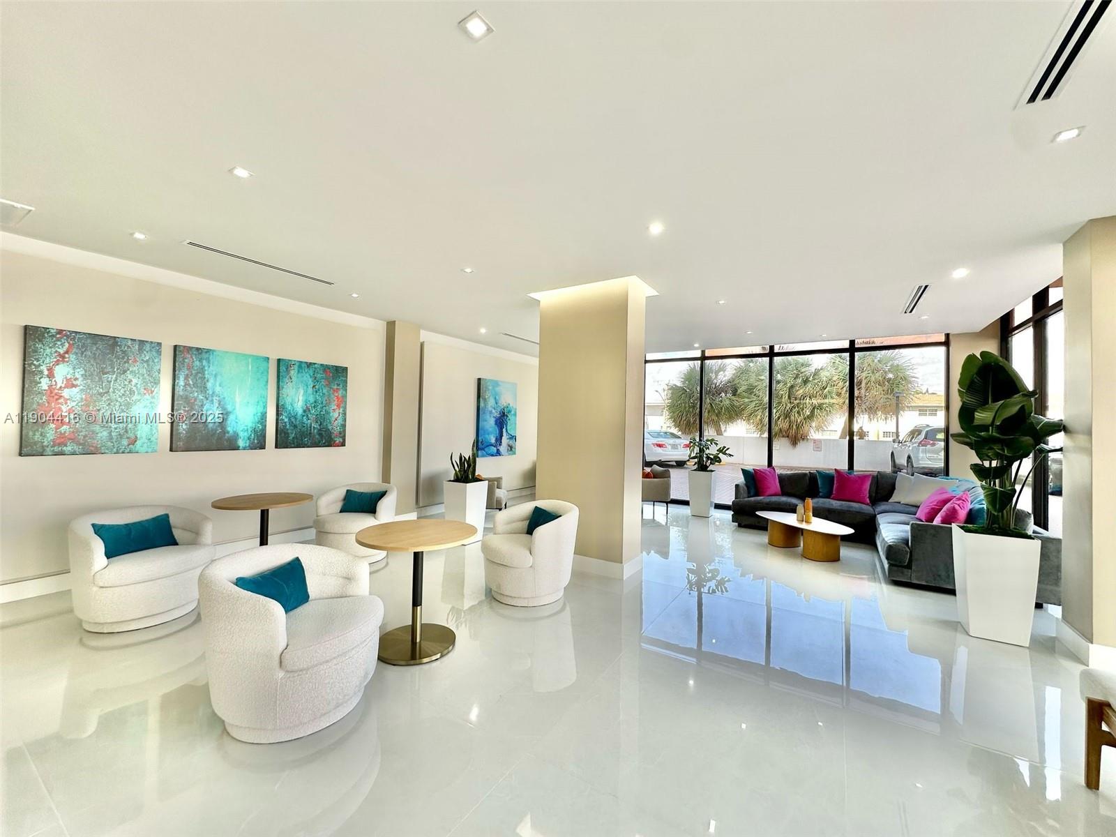 BRITANNIA AT QUADOMAIN CO - Residential Lease