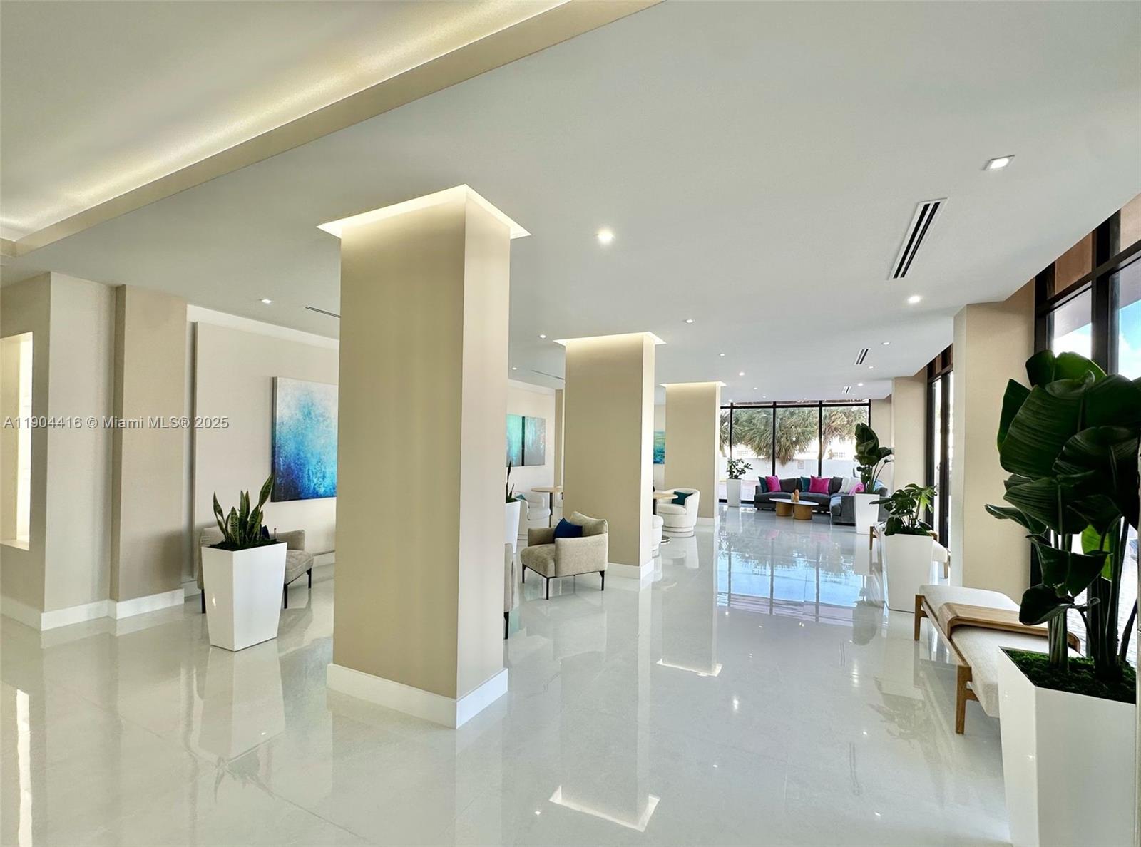 BRITANNIA AT QUADOMAIN CO - Residential Lease