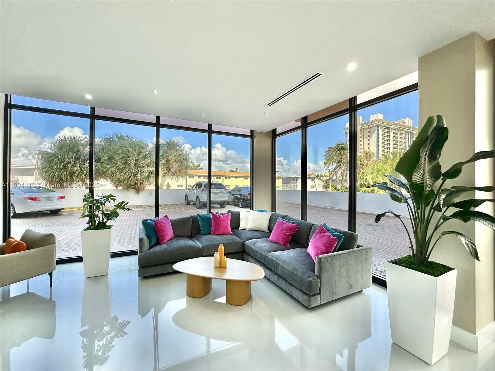 BRITANNIA AT QUADOMAIN CO - Residential Lease