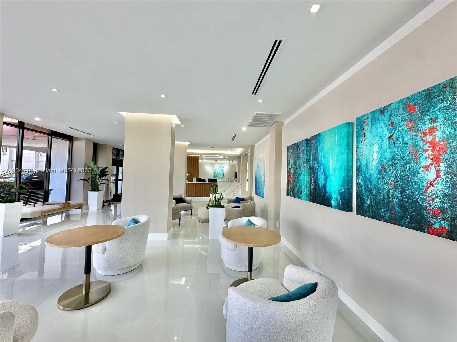 BRITANNIA AT QUADOMAIN CO - Residential Lease