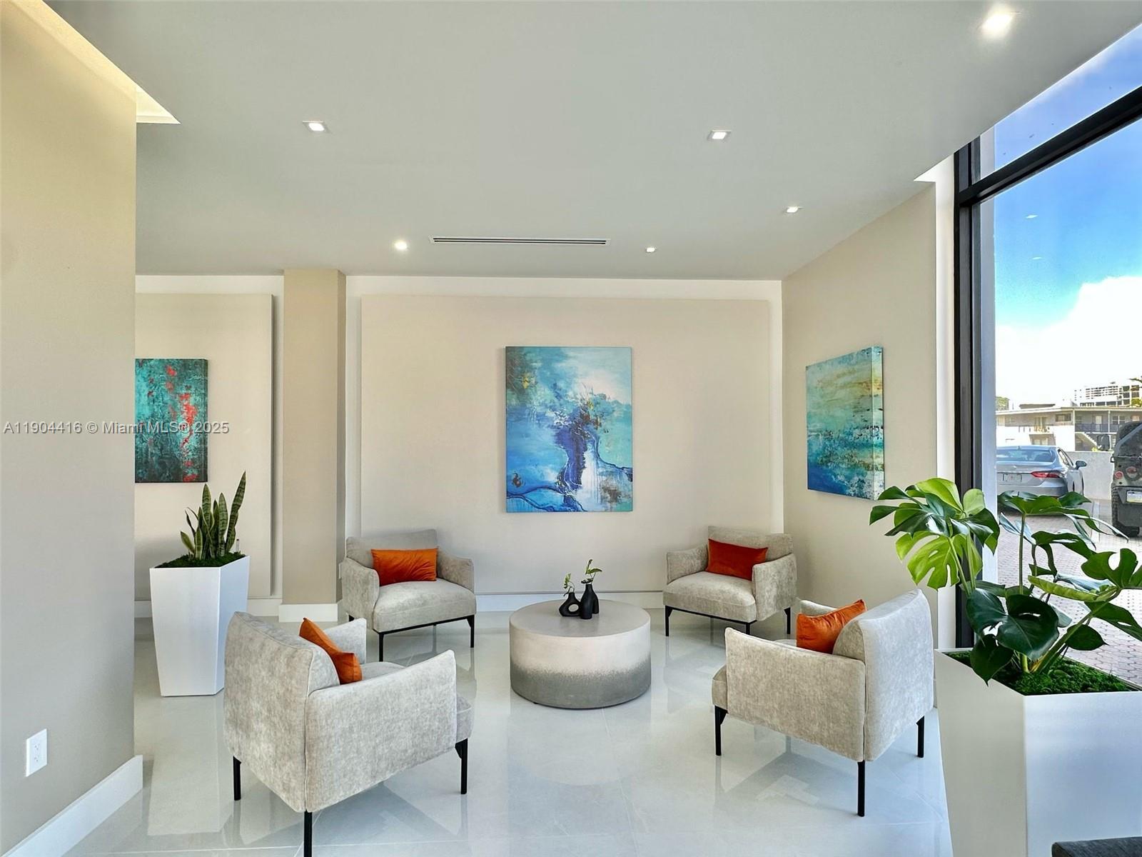 BRITANNIA AT QUADOMAIN CO - Residential Lease