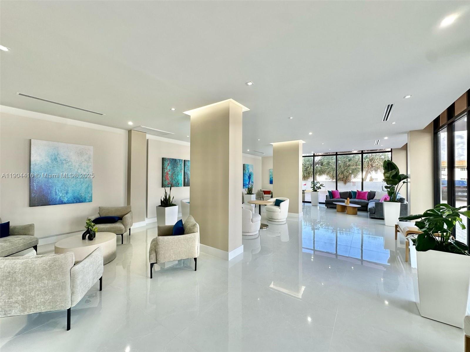 BRITANNIA AT QUADOMAIN CO - Residential Lease