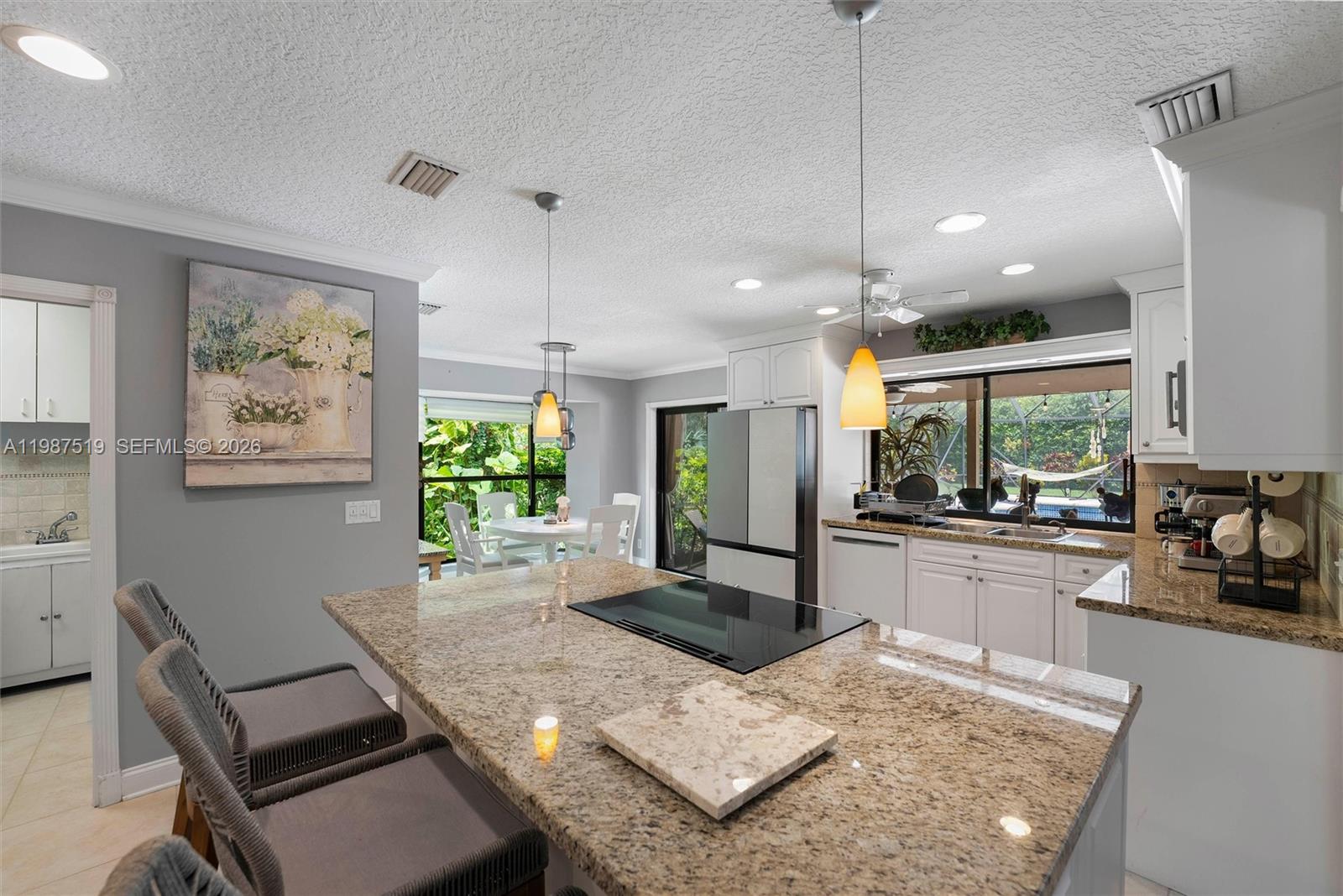 PINEWOOD GROVE OF WELLING - Residential