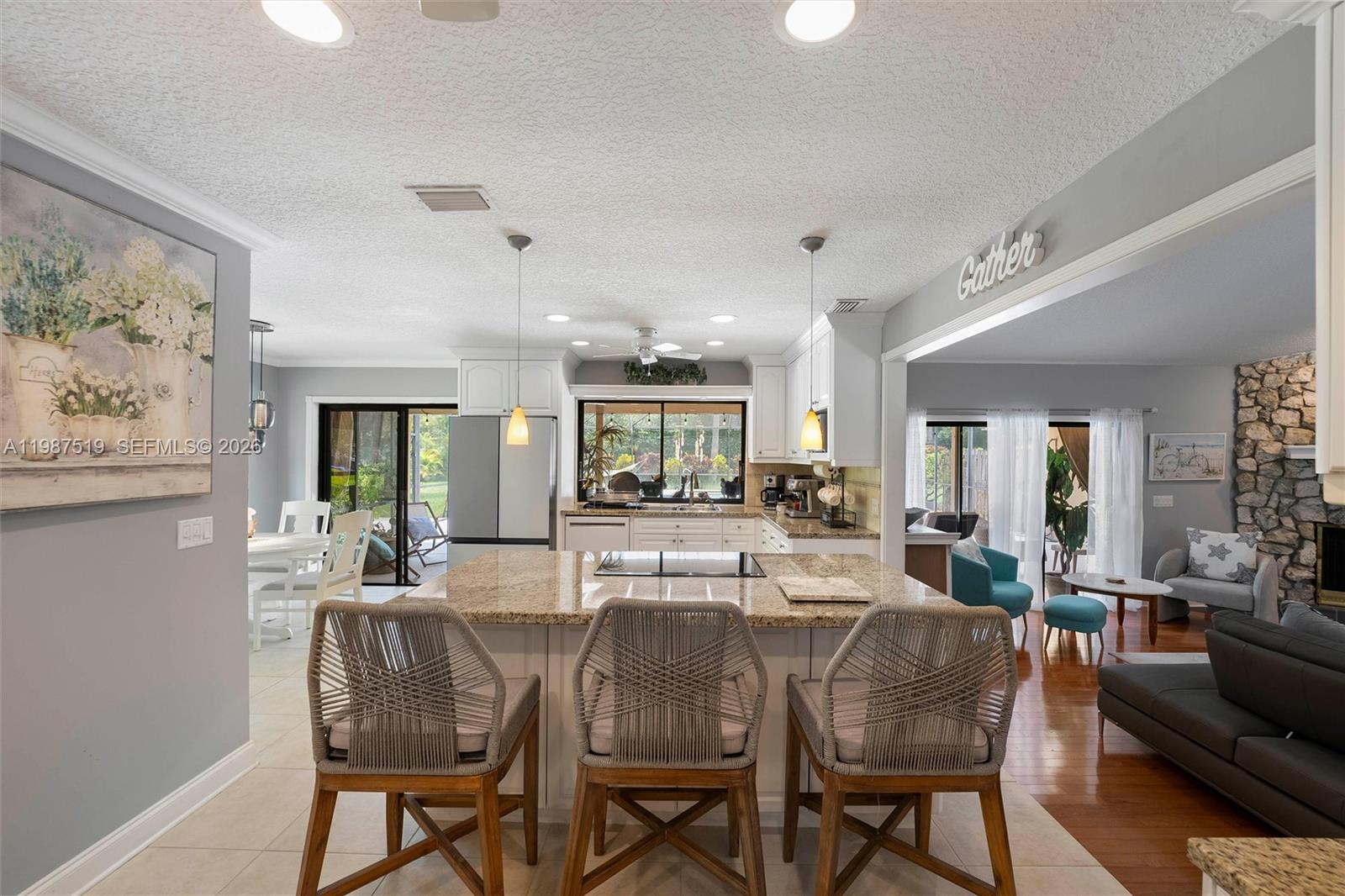 PINEWOOD GROVE OF WELLING - Residential