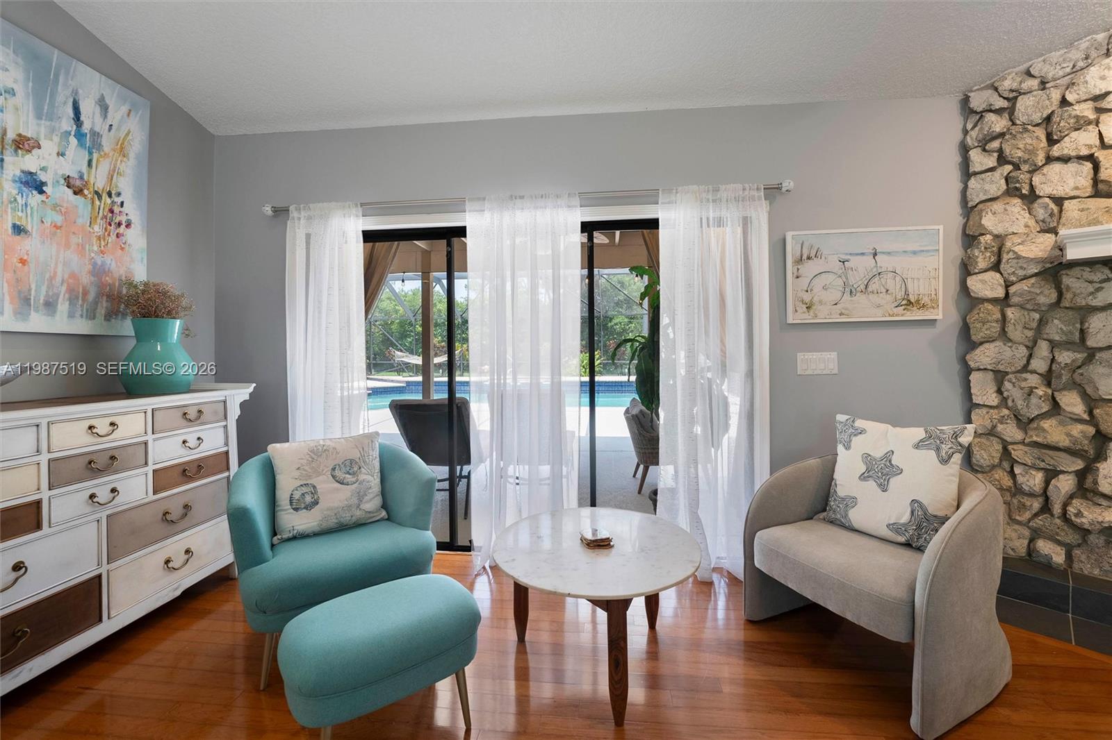 PINEWOOD GROVE OF WELLING - Residential