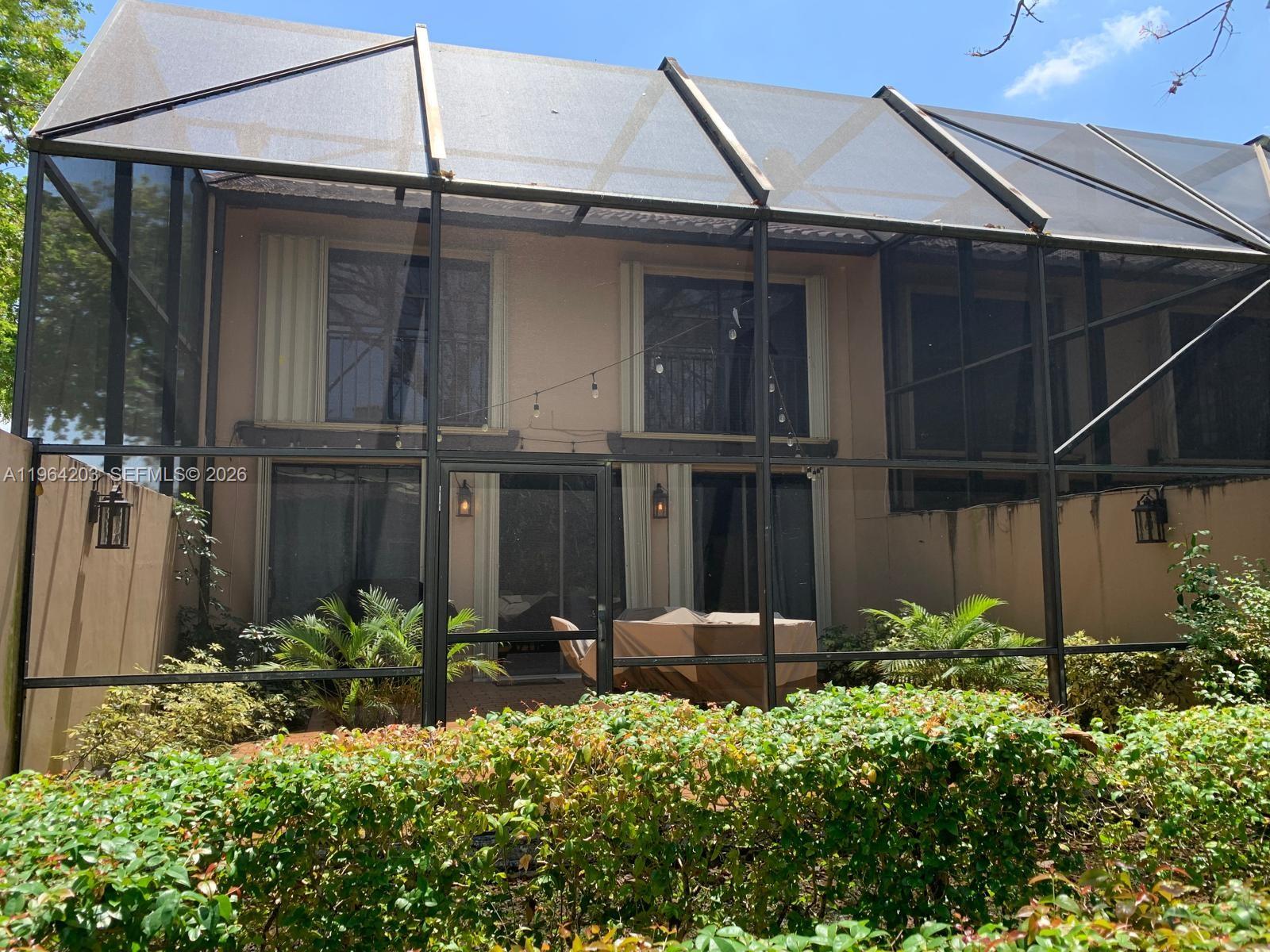 COSTA DEL SOL CONDO O - Residential