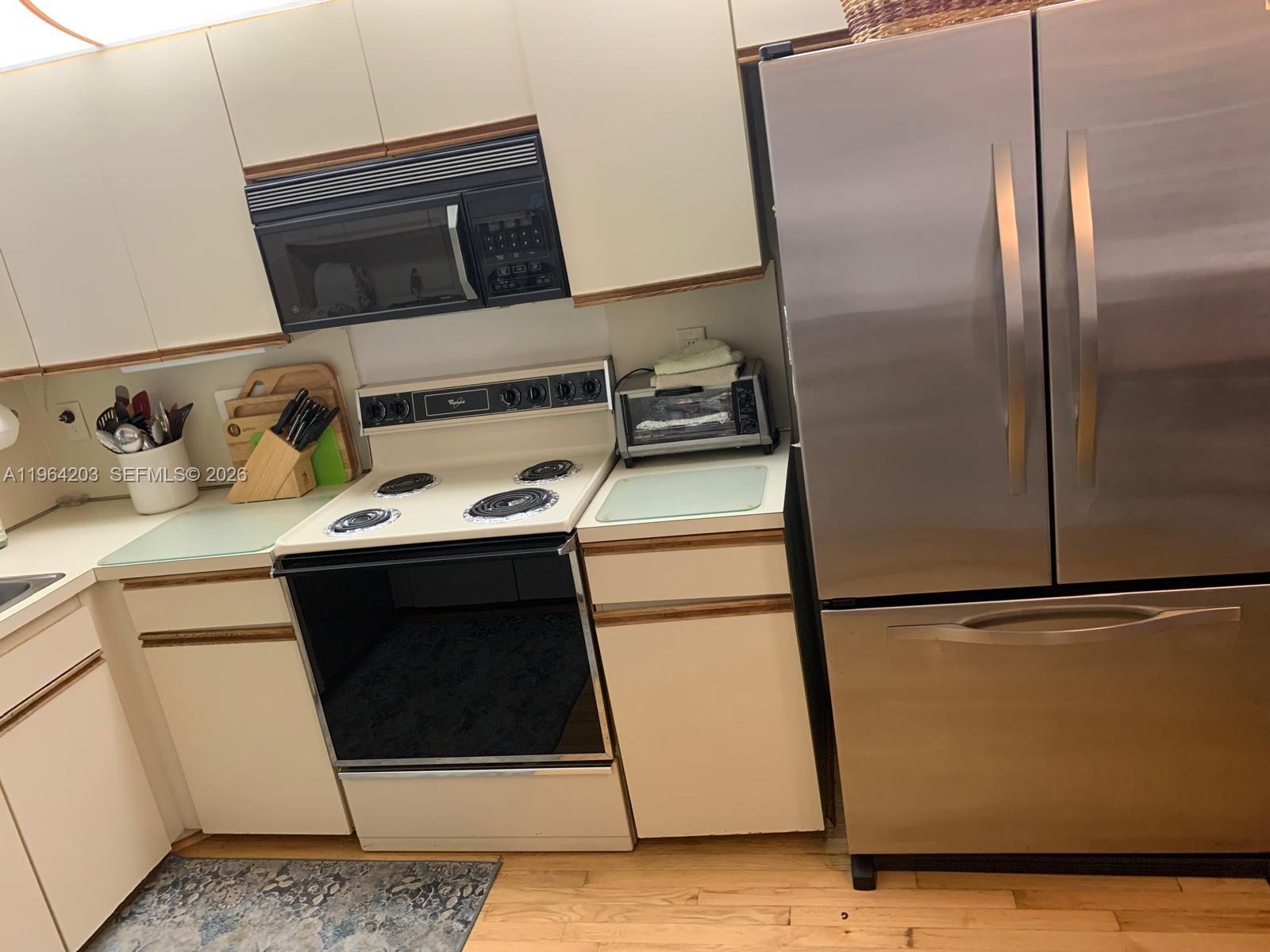 COSTA DEL SOL CONDO O - Residential