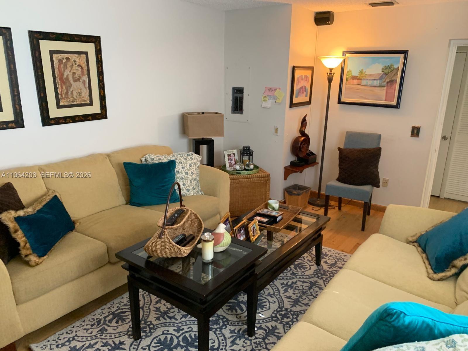 COSTA DEL SOL CONDO O - Residential