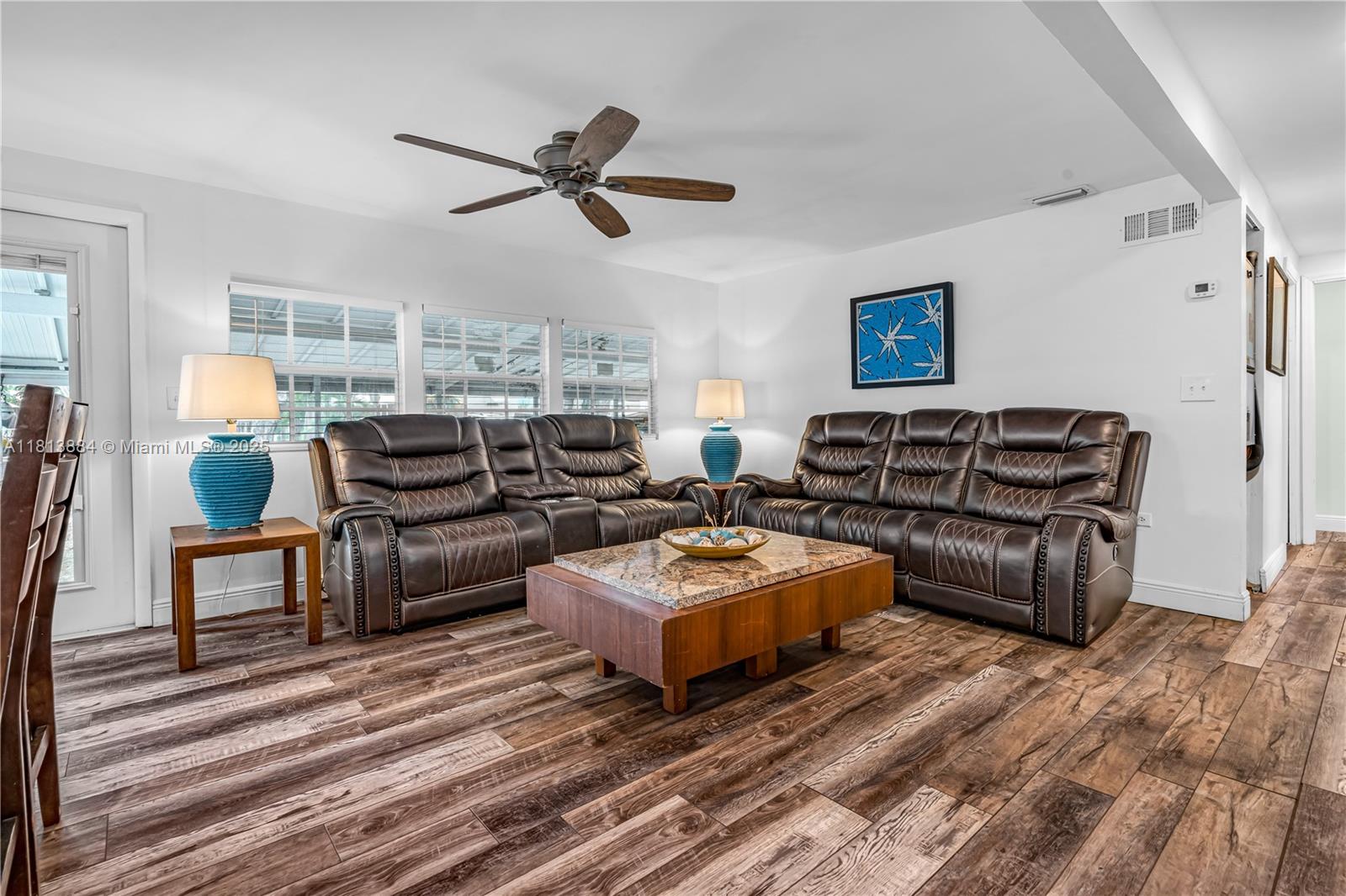 KEY LARGO TRAILER VILLAGE - Residential Lease