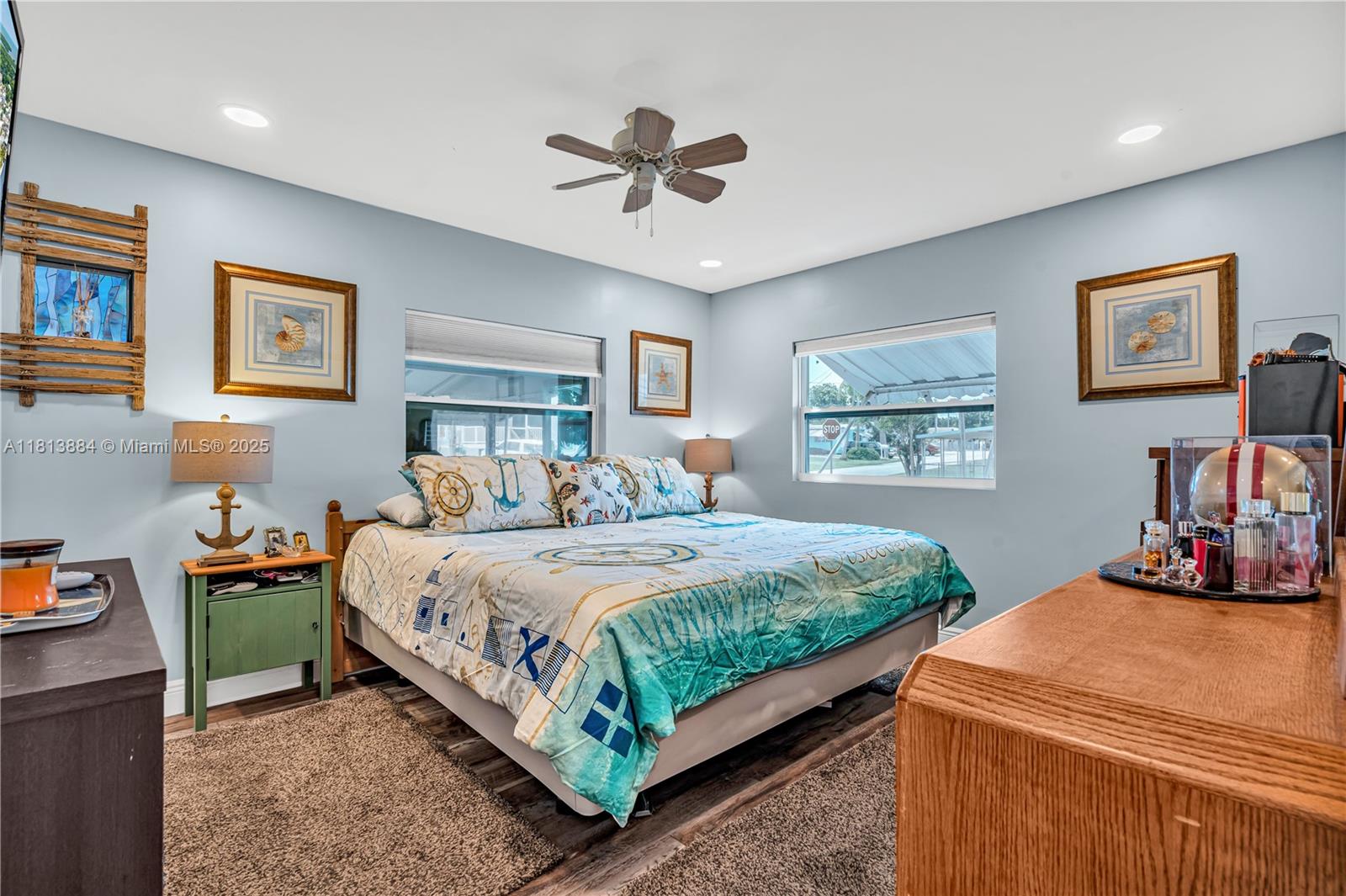 KEY LARGO TRAILER VILLAGE - Residential Lease