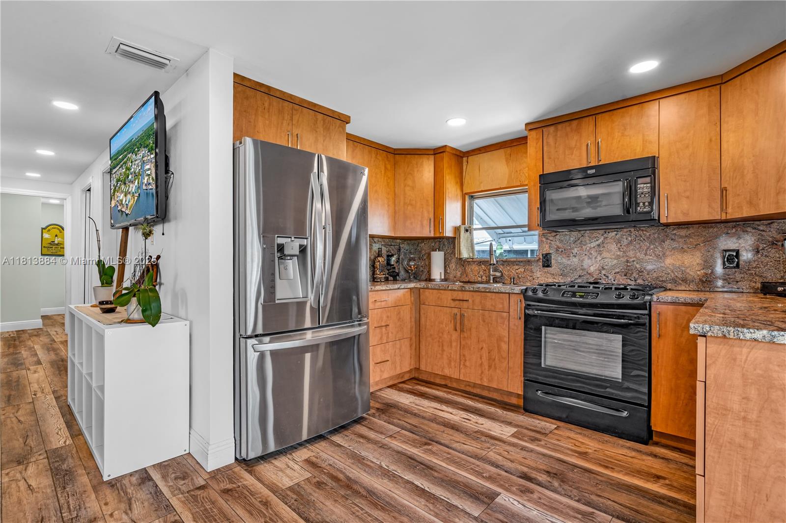 KEY LARGO TRAILER VILLAGE - Residential Lease