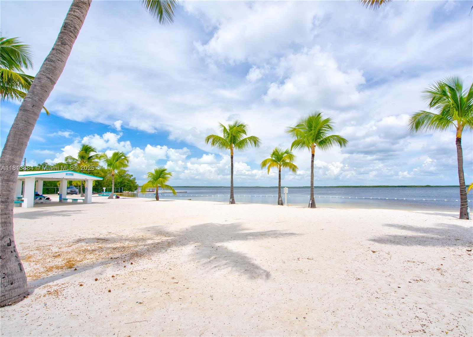 KEY LARGO TRAILER VILLAGE - Residential Lease