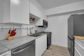 HEMISPHERES CONDO - Residential Lease