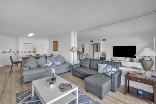 HEMISPHERES CONDO - Residential Lease