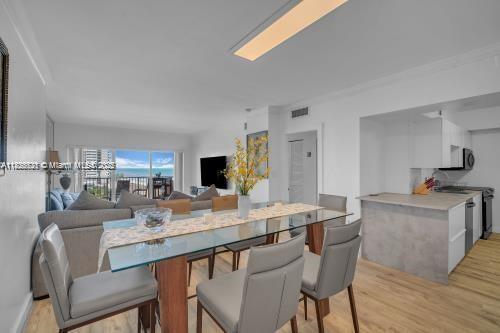 HEMISPHERES CONDO - Residential Lease