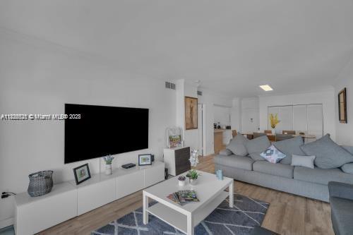 HEMISPHERES CONDO - Residential Lease