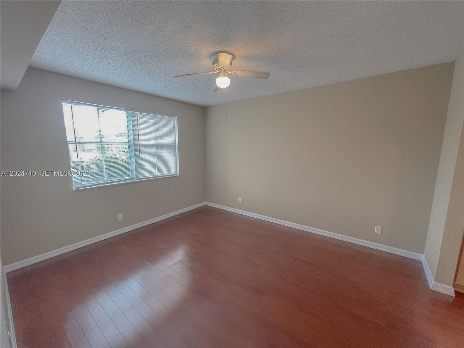 BREEZES AT PALM AIRE COND - Residential Lease