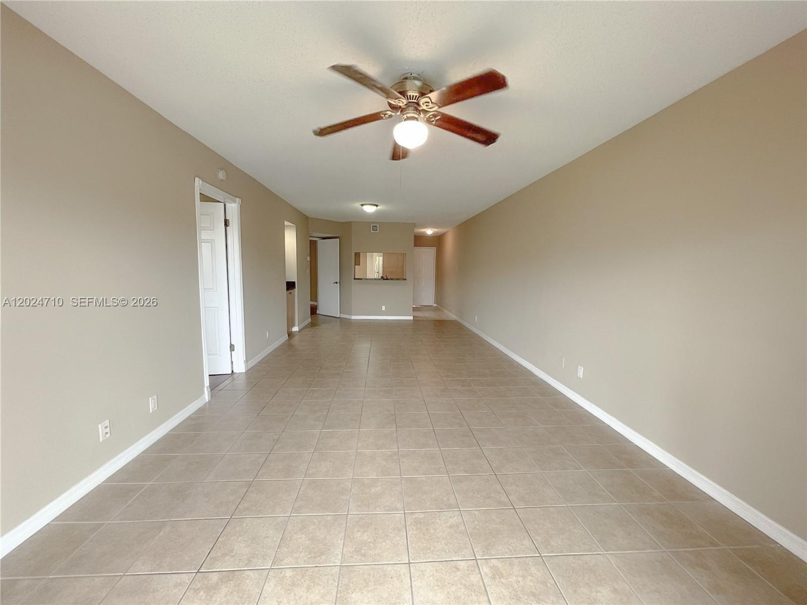 BREEZES AT PALM AIRE COND - Residential Lease