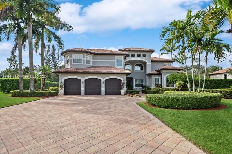 LONG LAKE RANCHES PLAT TH - Residential