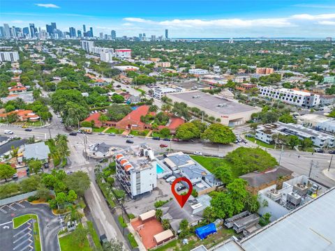 2524 SW 6th St Miami FL 33135