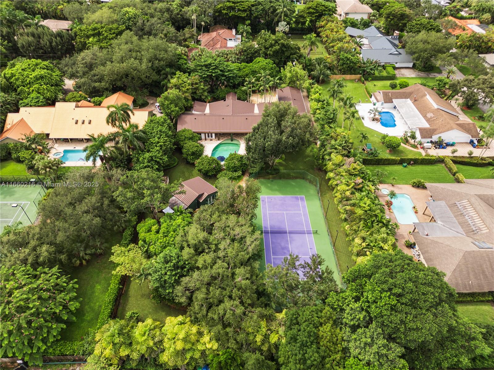 BERK ESTATES - Residential