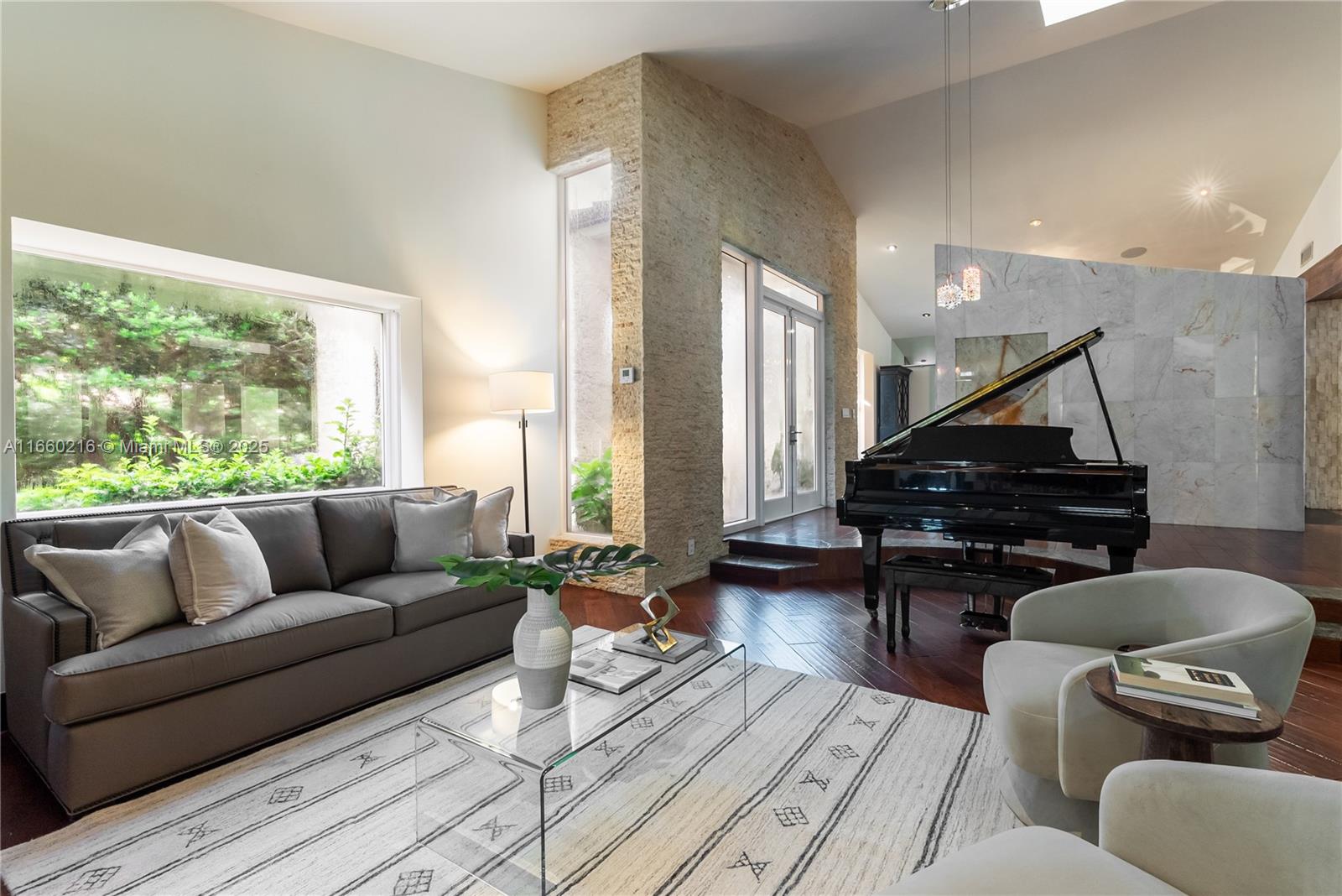 BERK ESTATES - Residential