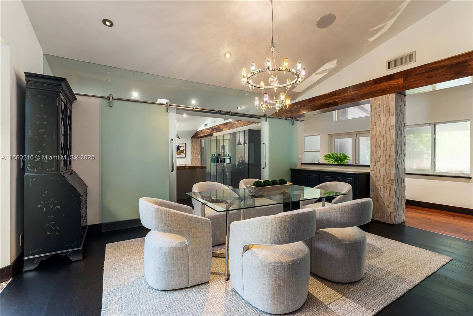 BERK ESTATES - Residential