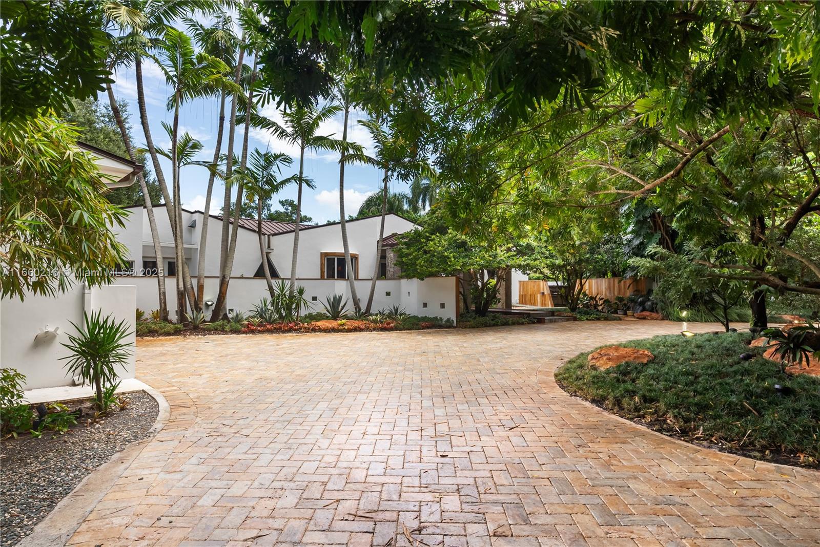 BERK ESTATES - Residential