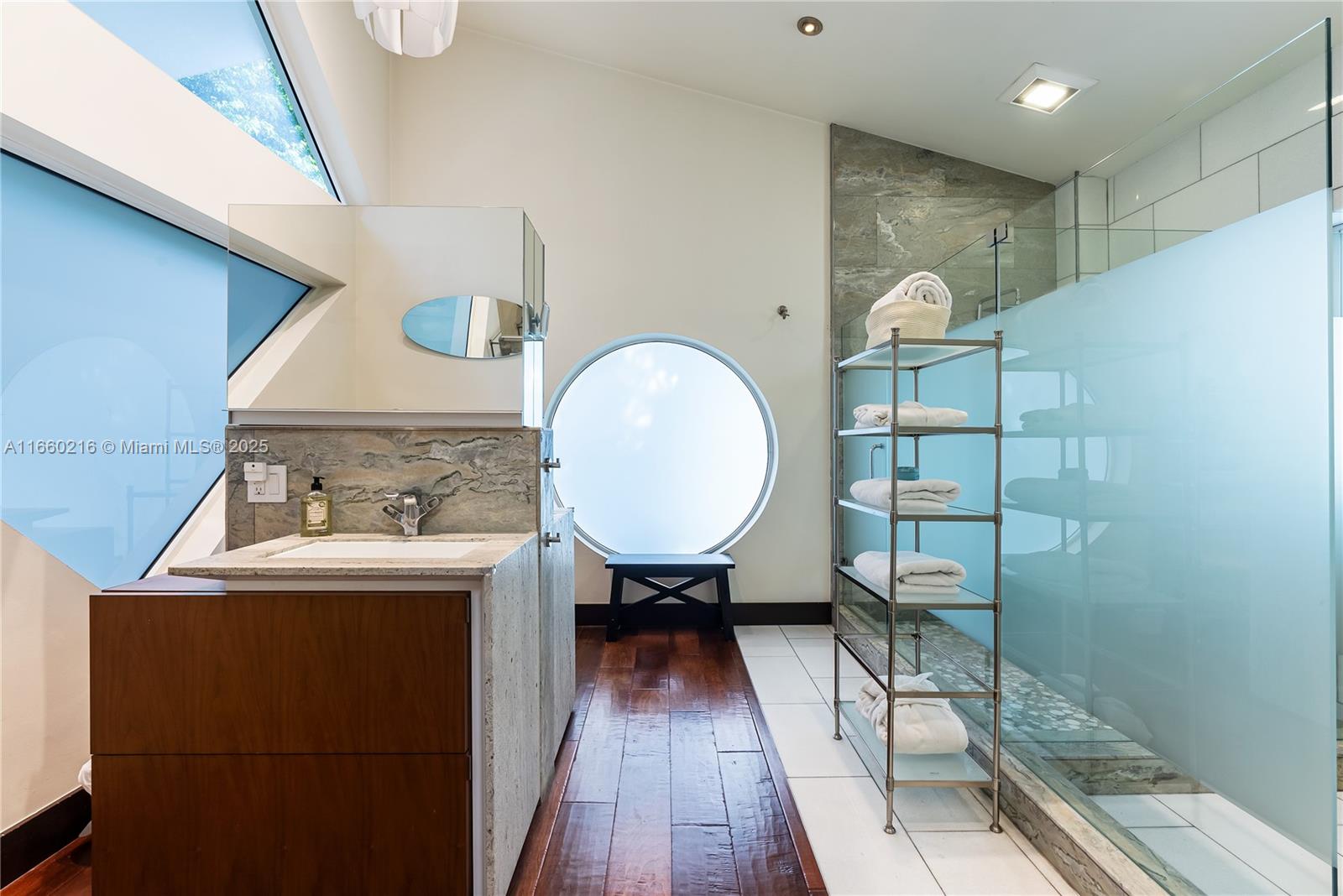 BERK ESTATES - Residential