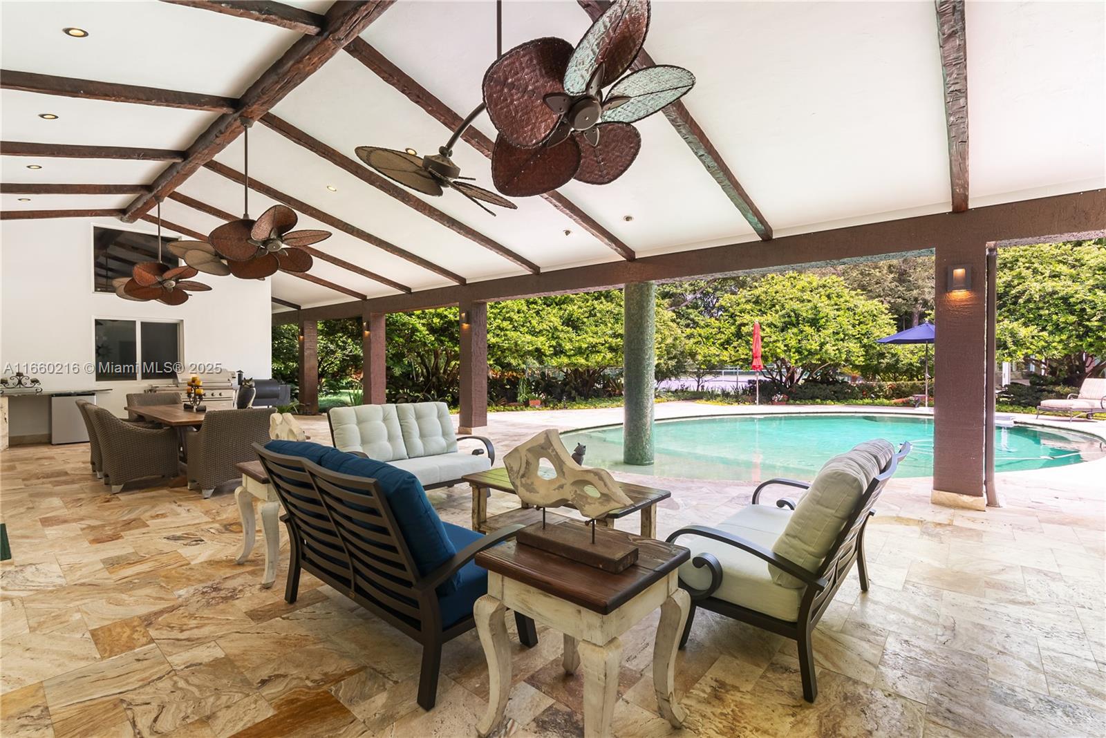 BERK ESTATES - Residential