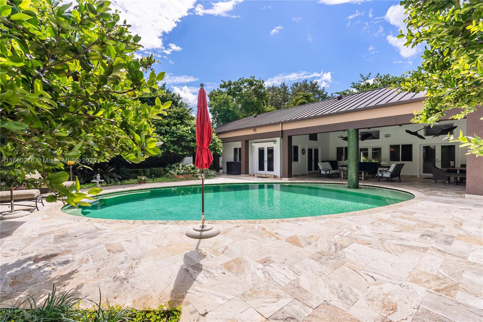BERK ESTATES - Residential