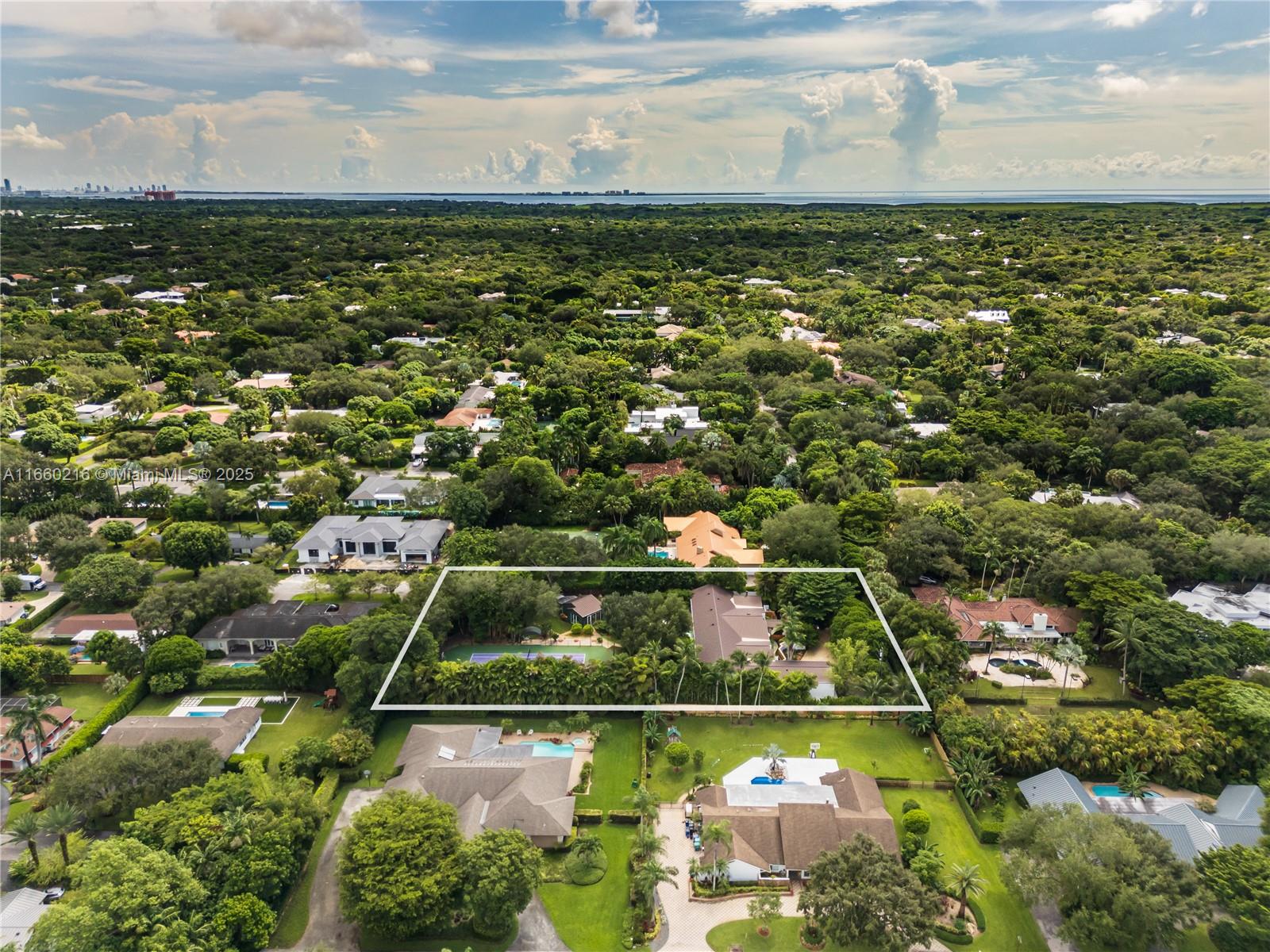 BERK ESTATES - Residential