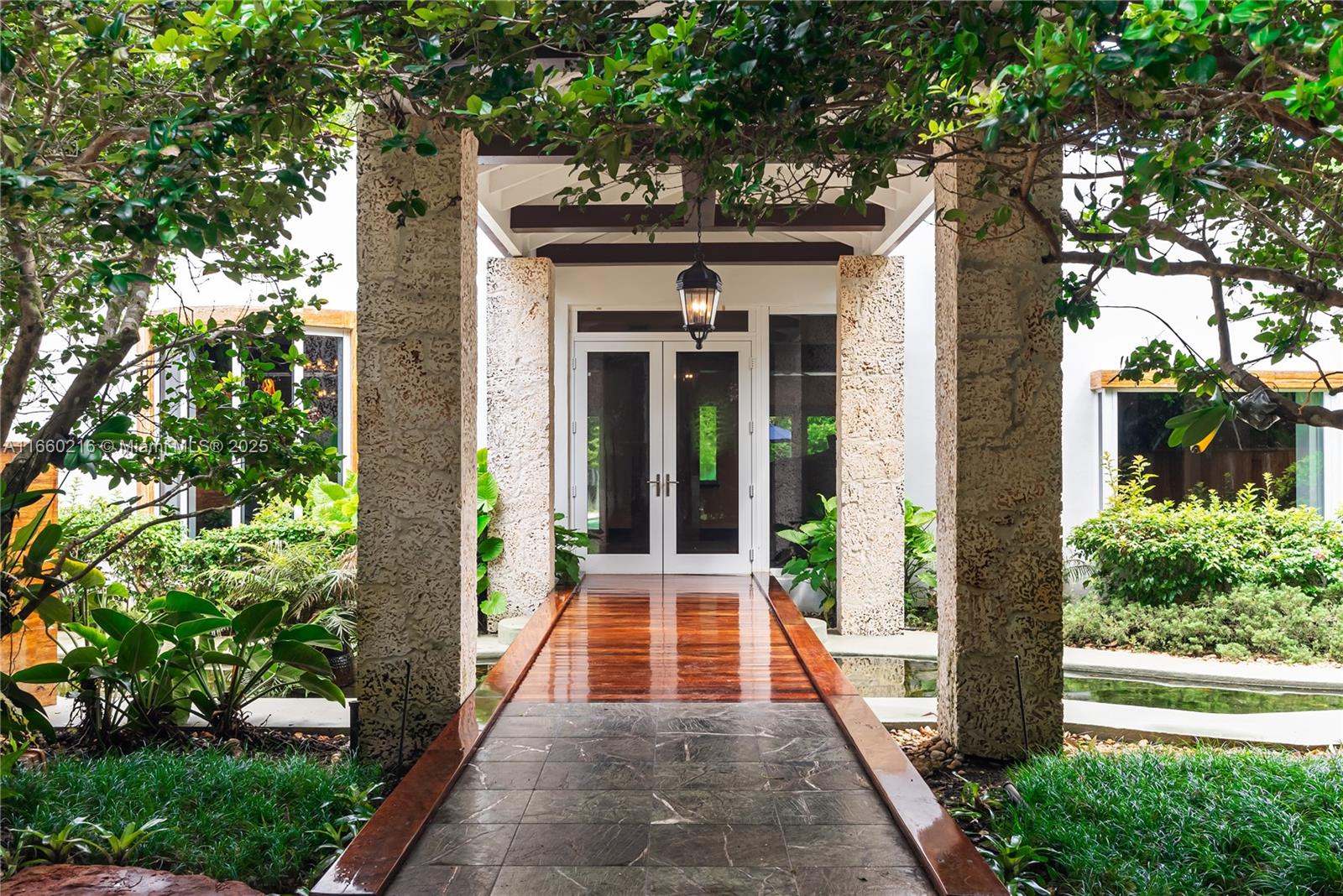 BERK ESTATES - Residential