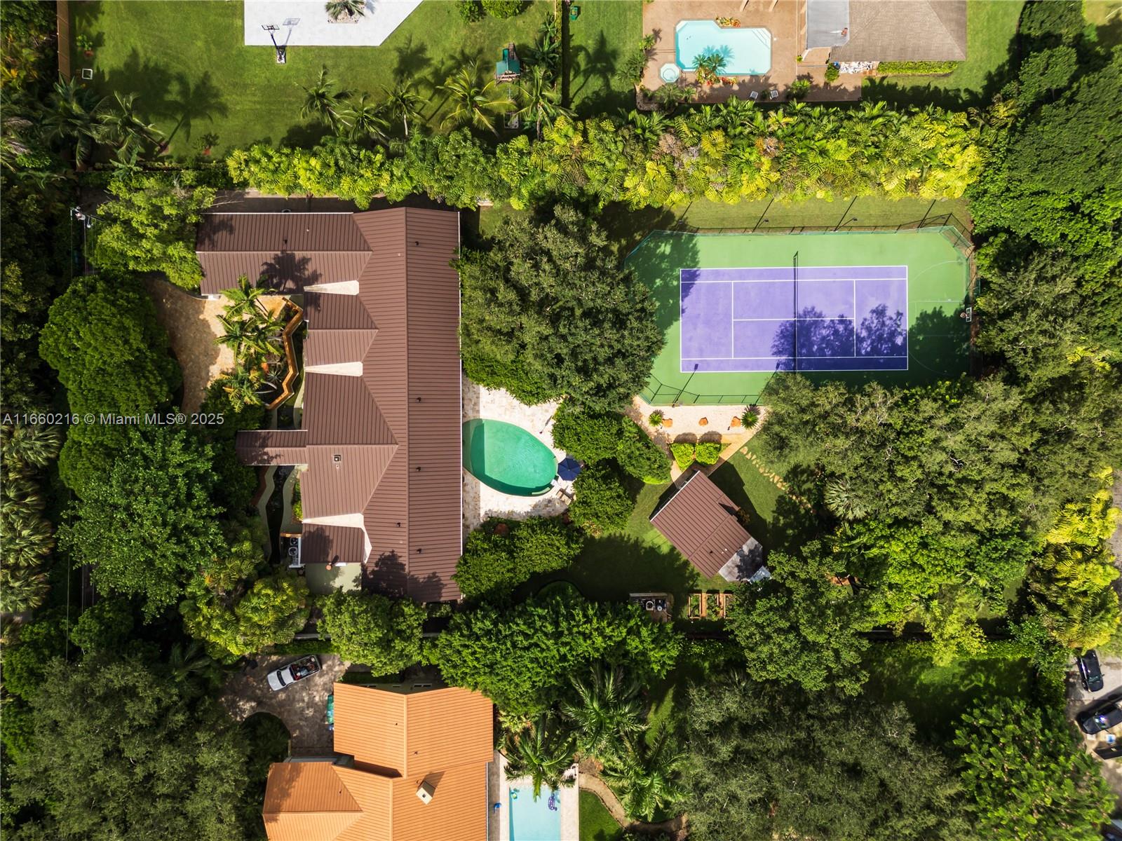 BERK ESTATES - Residential