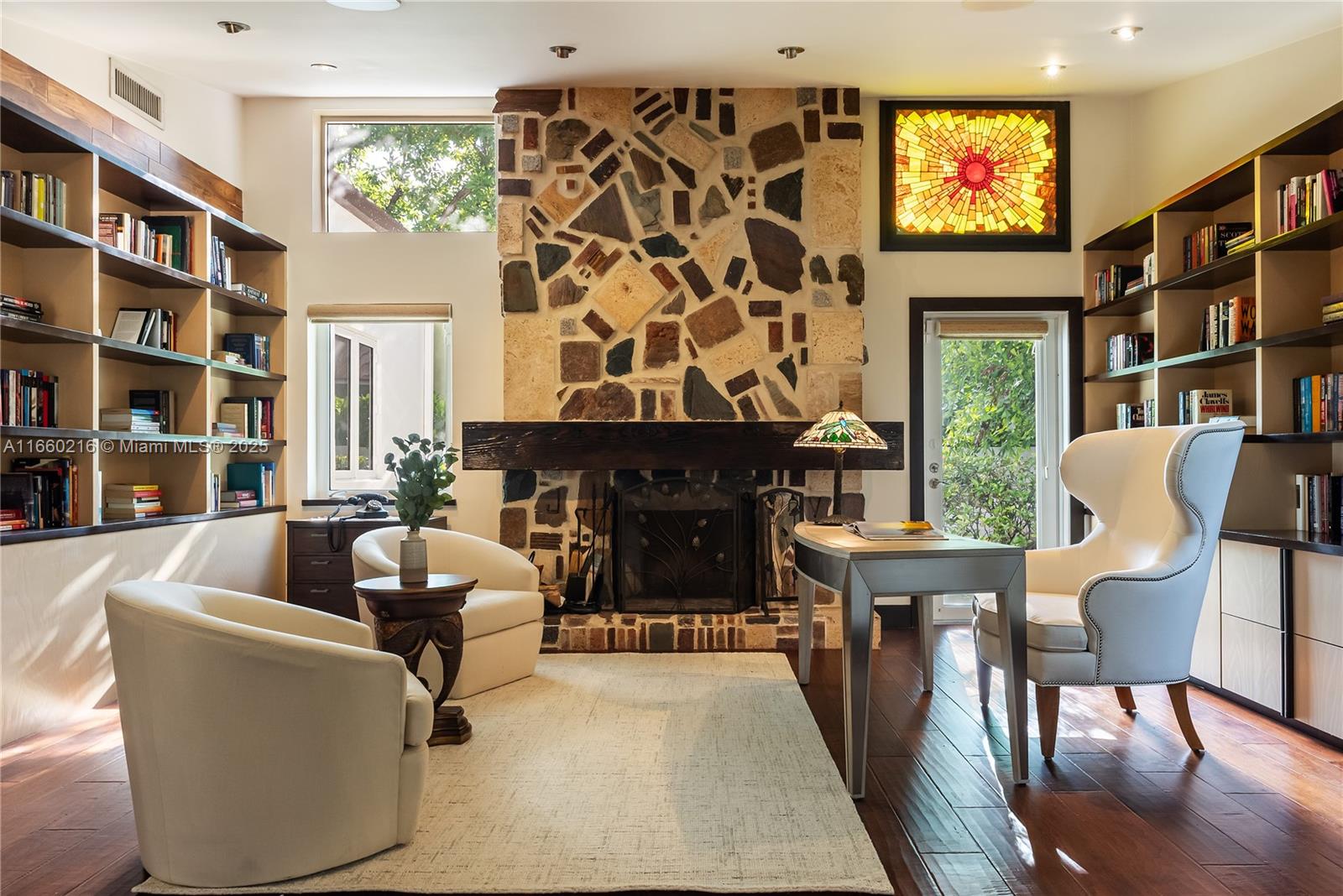 BERK ESTATES - Residential