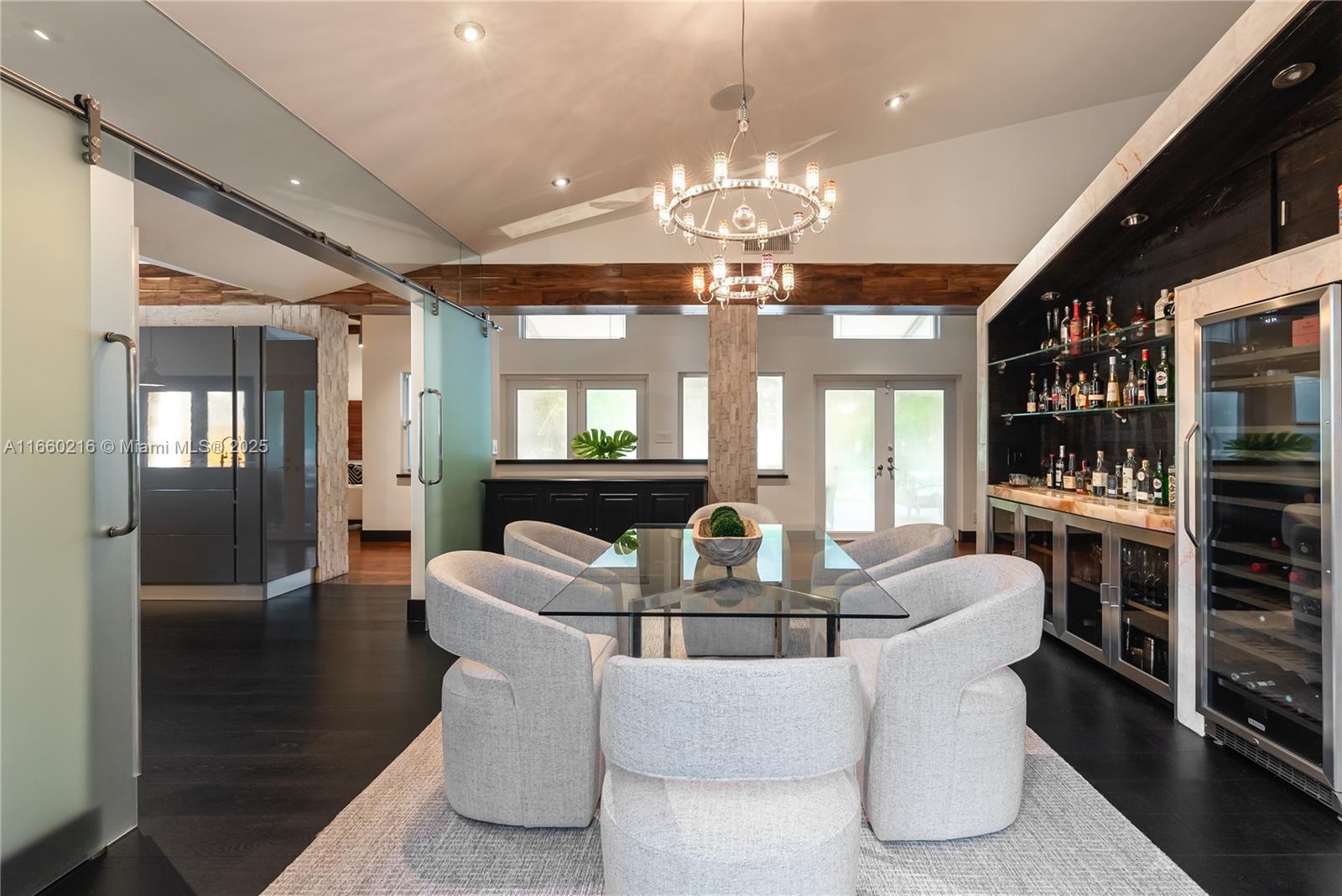 BERK ESTATES - Residential