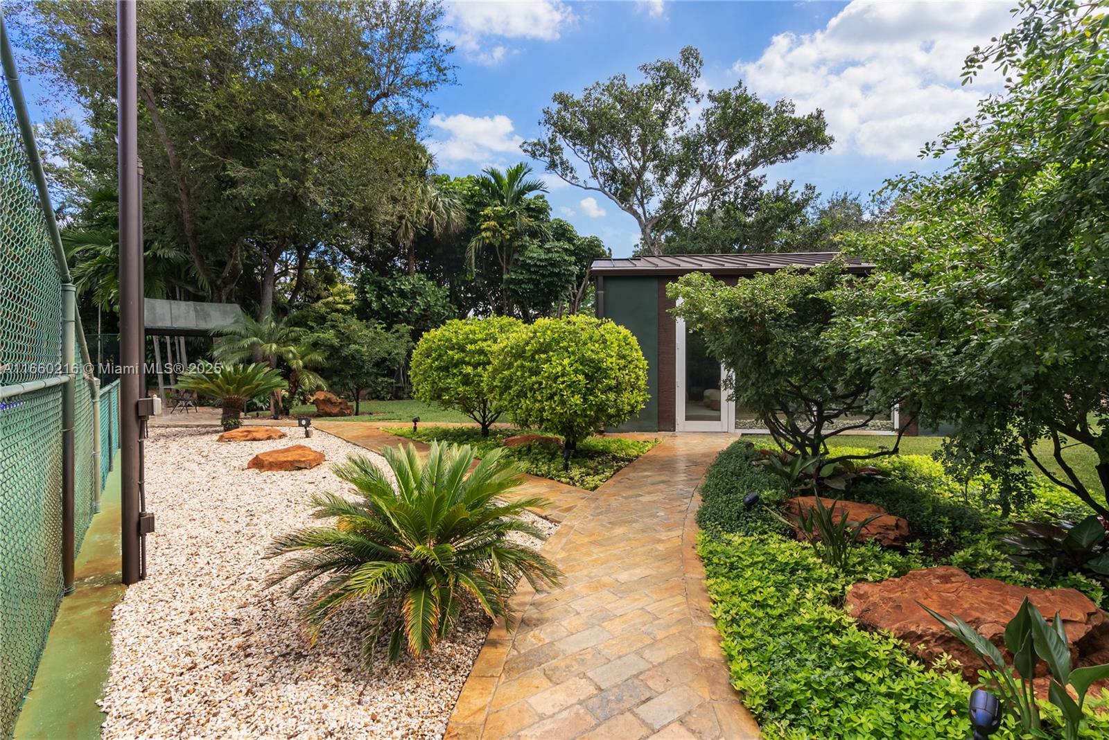 BERK ESTATES - Residential