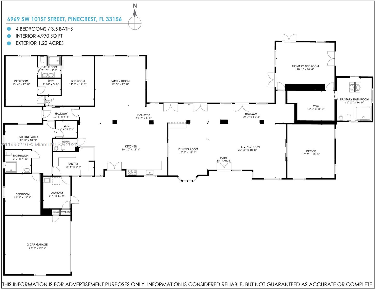 BERK ESTATES - Residential